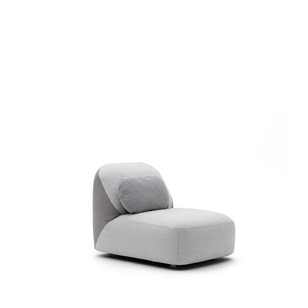 Varaschin Reuse Outdoor armchair