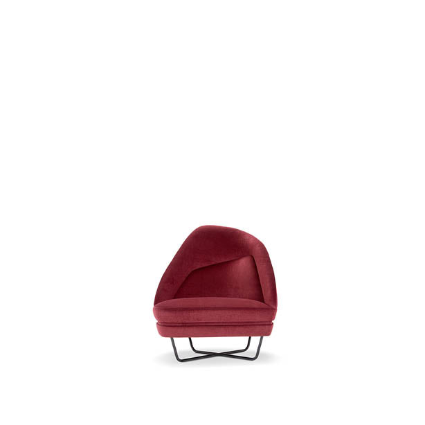 Adrenalina Bixib Armchair | Adrenalina