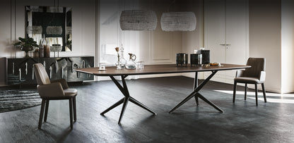 Cattelan Italia Table ATLANTIS Wood