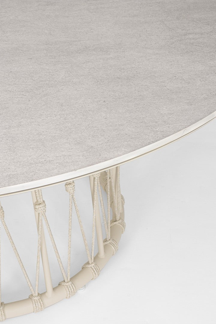 Bizzotto Homemotion Lanai Table — Bizzotto