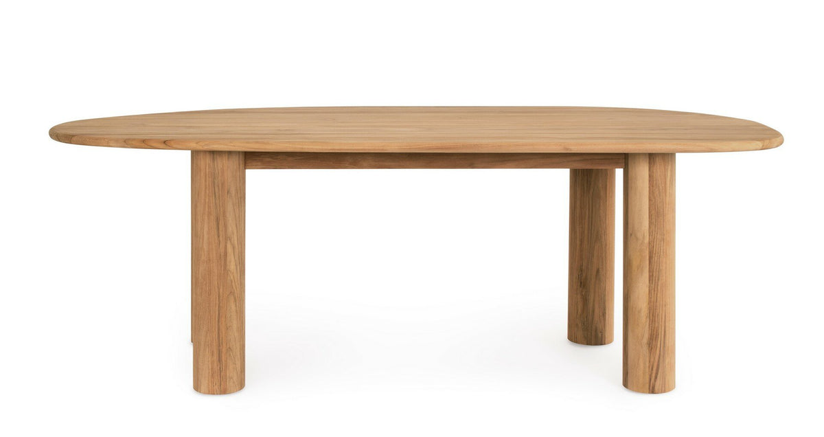 Bizzotto Titus Table 220X110 — Bizzotto