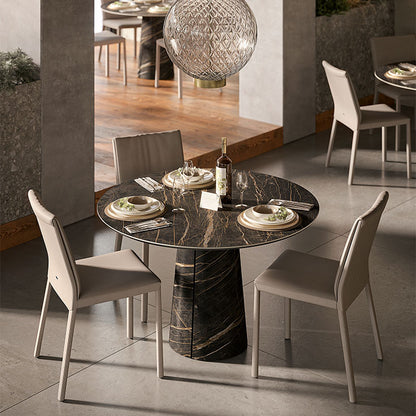 Cattelan Italia Table CUBA Keramik Bistrot