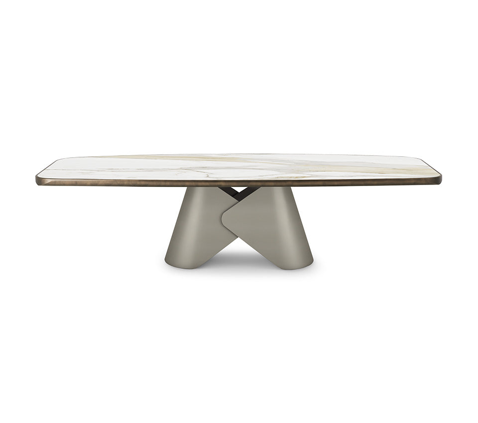 Cattelan Italia Table SCOTT Keramik Premium