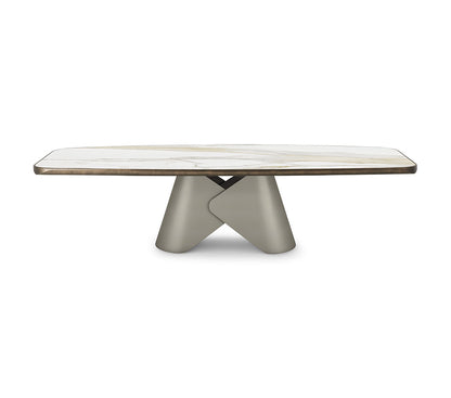 Cattelan Italia Table SCOTT Keramik Premium