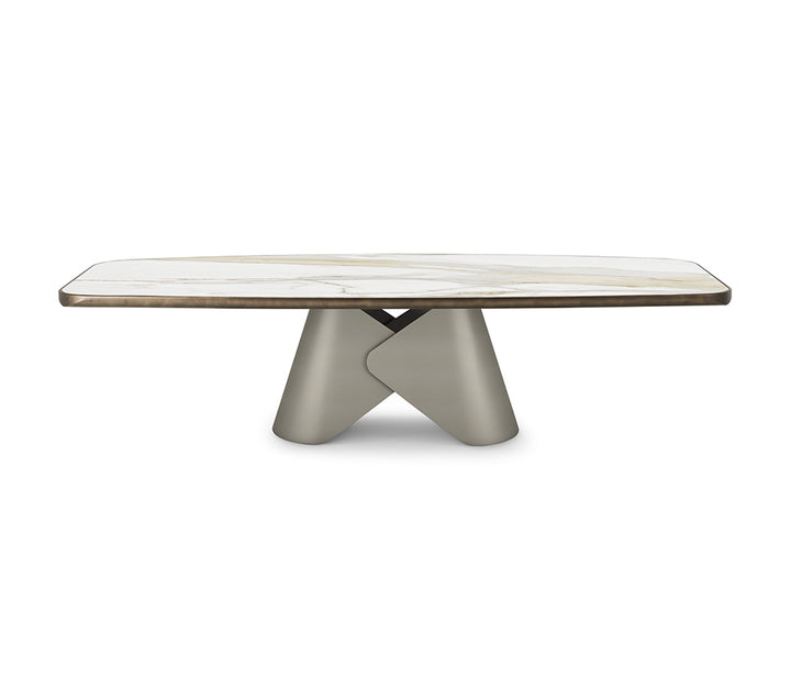 Cattelan Italia Table SCOTT Keramik Premium