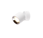 Guayana spotlight 1-pc GU10 matt white — 651000131