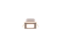 Nimbus LED ceiling lamp chrome — 653410106