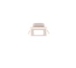 Nimbus LED ceiling lamp matt white — 653410131