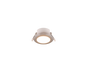 Argus LED recessed spotlight chrome RGB — 653610106
