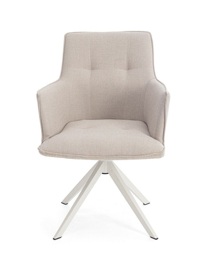 Bizzotto Skagen Armchair — Bizzotto