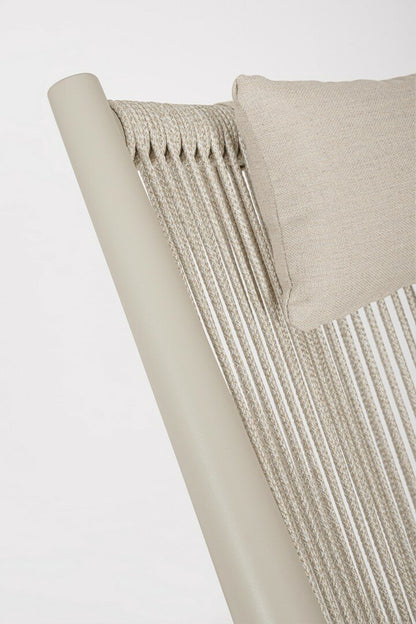 Bizzotto Aloha Armchair — Bizzotto