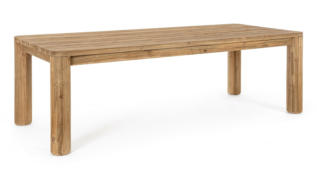 Bizzotto Homemotion Maverick Table — Bizzotto