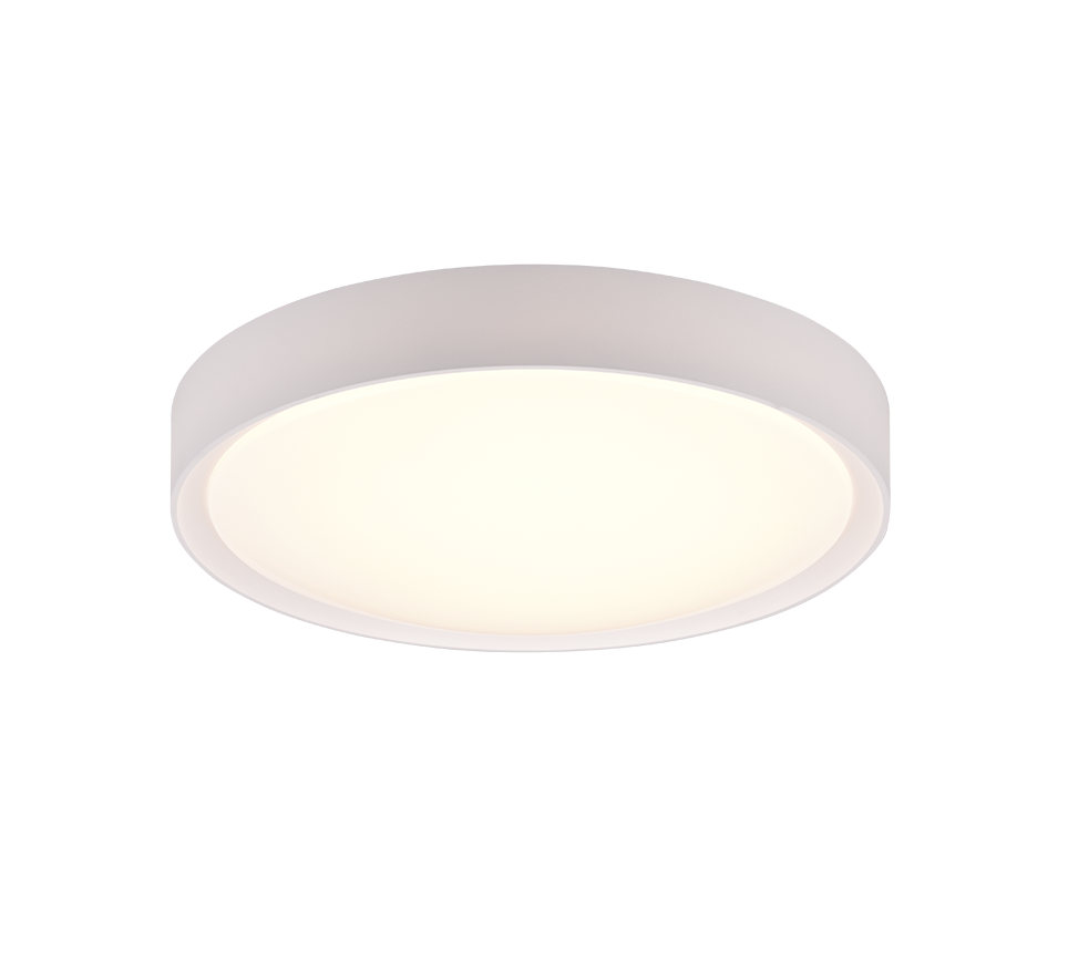 Clarimo H2O LED ceiling lamp white — 659011801