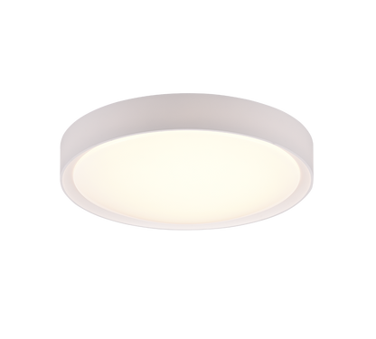 Clarimo H2O LED ceiling lamp white — 659011801