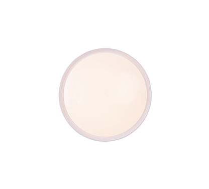 Clarimo H2O LED ceiling lamp white — 659011801