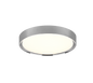 Clarimo H2O LED ceiling lamp chrome — 659011806