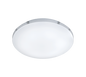 Apart H2O LED ceiling lamp 35 cm white — 659411806