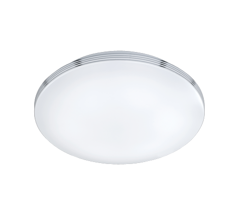 Apart H2O LED ceiling lamp 41 cm white — 659412406