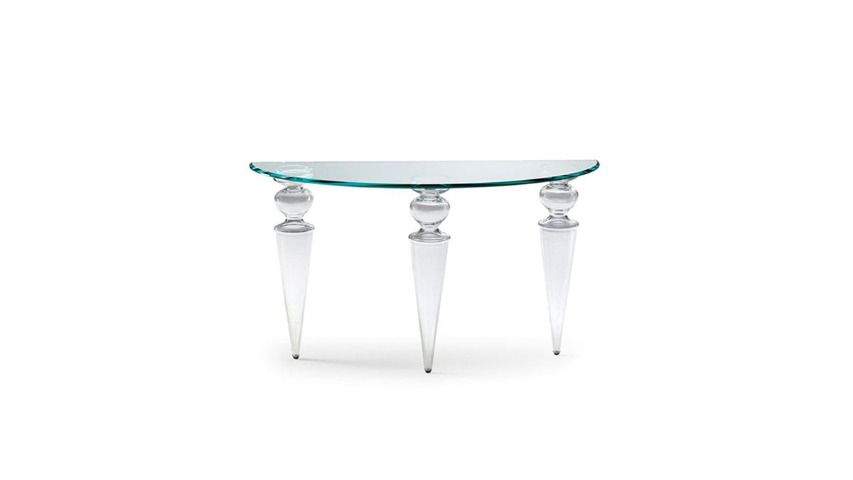 GRAN CANAL CONSOLE — Reflex