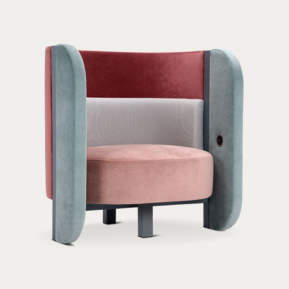Adrenalina Bigala Armchair | Adrenalina