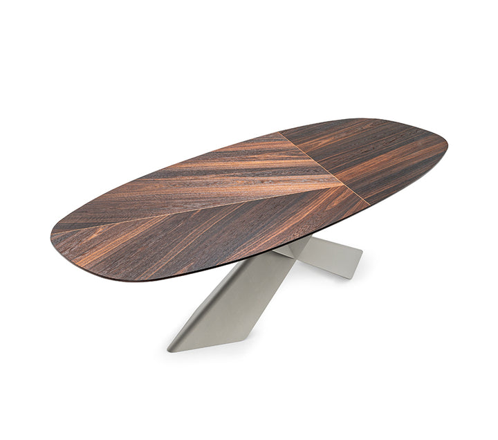 Cattelan Italia Table TYRON Wood