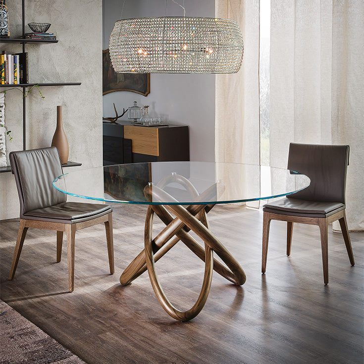 Cattelan Italia Table CARIOCA
