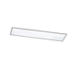 Phoenix LED ceiling lamp 120x30 cm brushed steel — 674011207