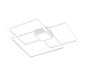 Hydra LED ceiling lamp 3-pc matt white 4000K — 676240431