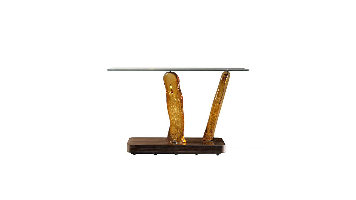SASSI CONSOLE — Reflex