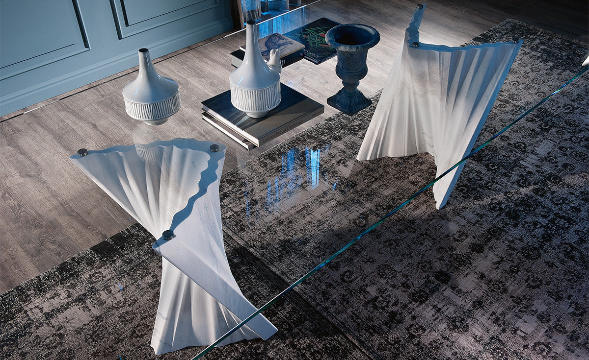 Cattelan Italia Table PLISSET