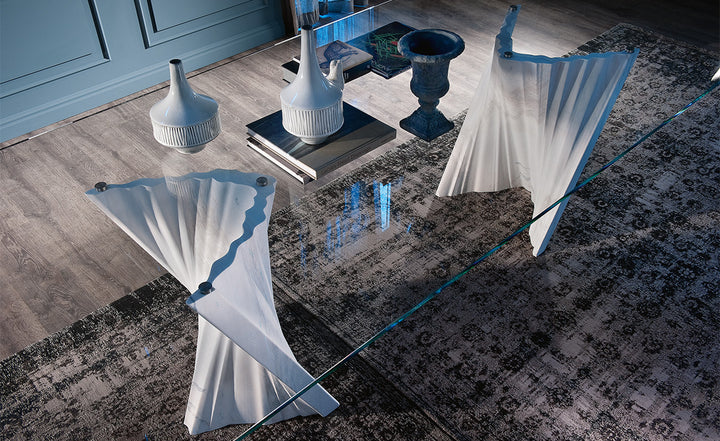 Cattelan Italia Table PLISSET
