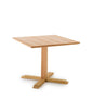 Unopiù Synthesis Square lounge table H 75 | Unopiù
