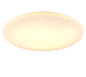 Nagano LED ceiling lamp white starlight — 677718000