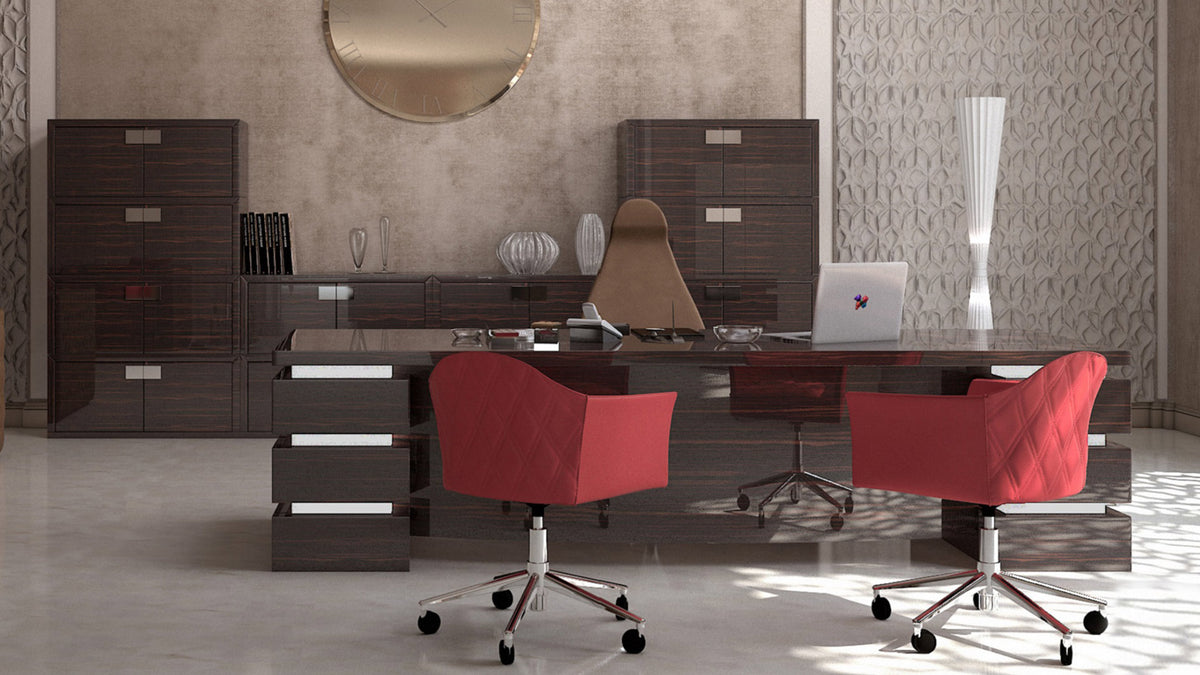 PEGGY OFFICE — Reflex