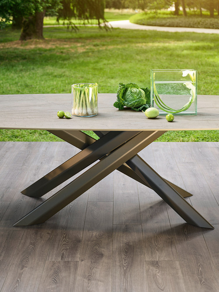 Varaschin System Star Table