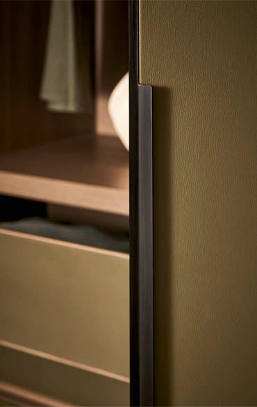 Pianca Cornice collection | Pianca