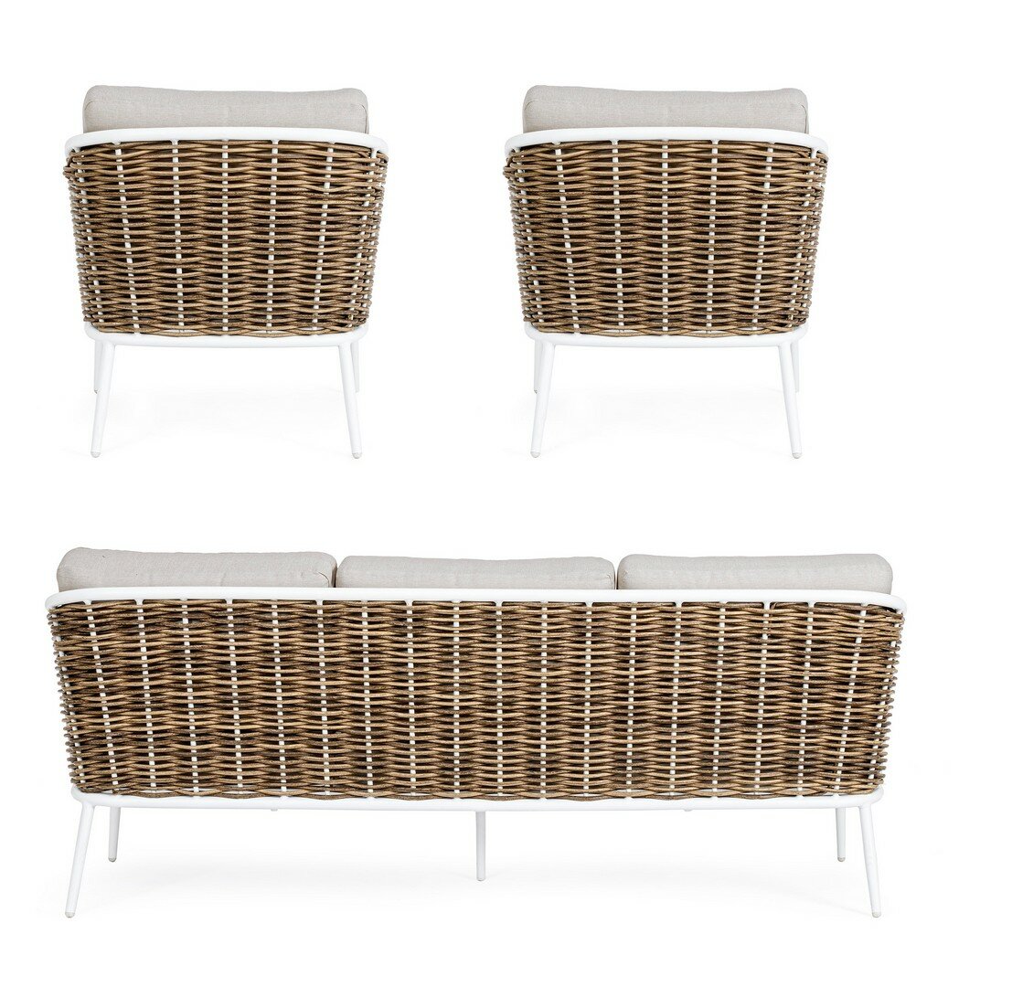 Bizzotto Maribela Sofa — Bizzotto