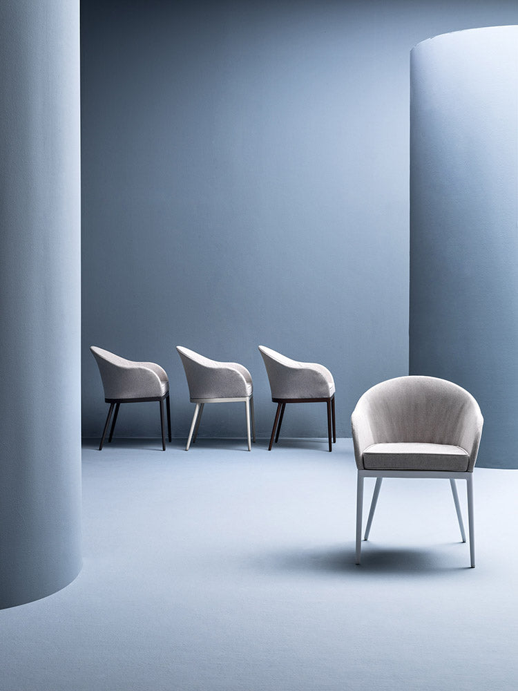 Varaschin Clever Bucket chair