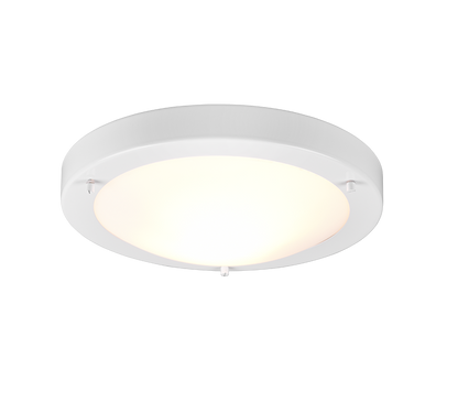 Condus H2O ceiling lamp E27 white — 6801011-01