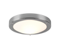 Condus H2O ceiling lamp E27 chrome — 6801011-06