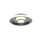 Ascari H2O LED ceiling lamp 30 cm chrome — 680810306