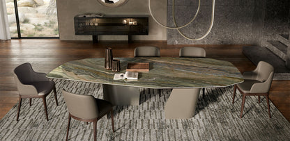 Cattelan Italia Table SENATOR Keramik Magnum