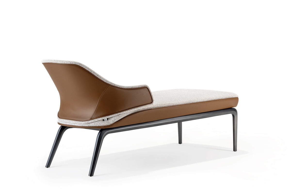 VELA CHAISE-LONGUE — Reflex