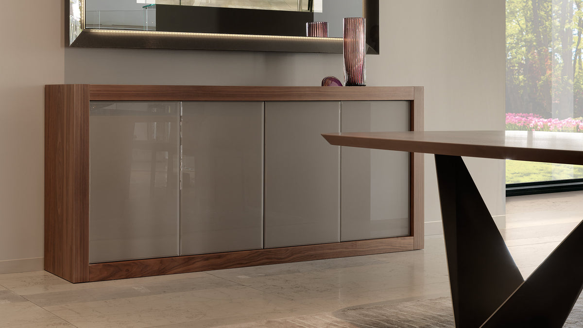 AVANTGARDE CREDENZA LUCE — Reflex