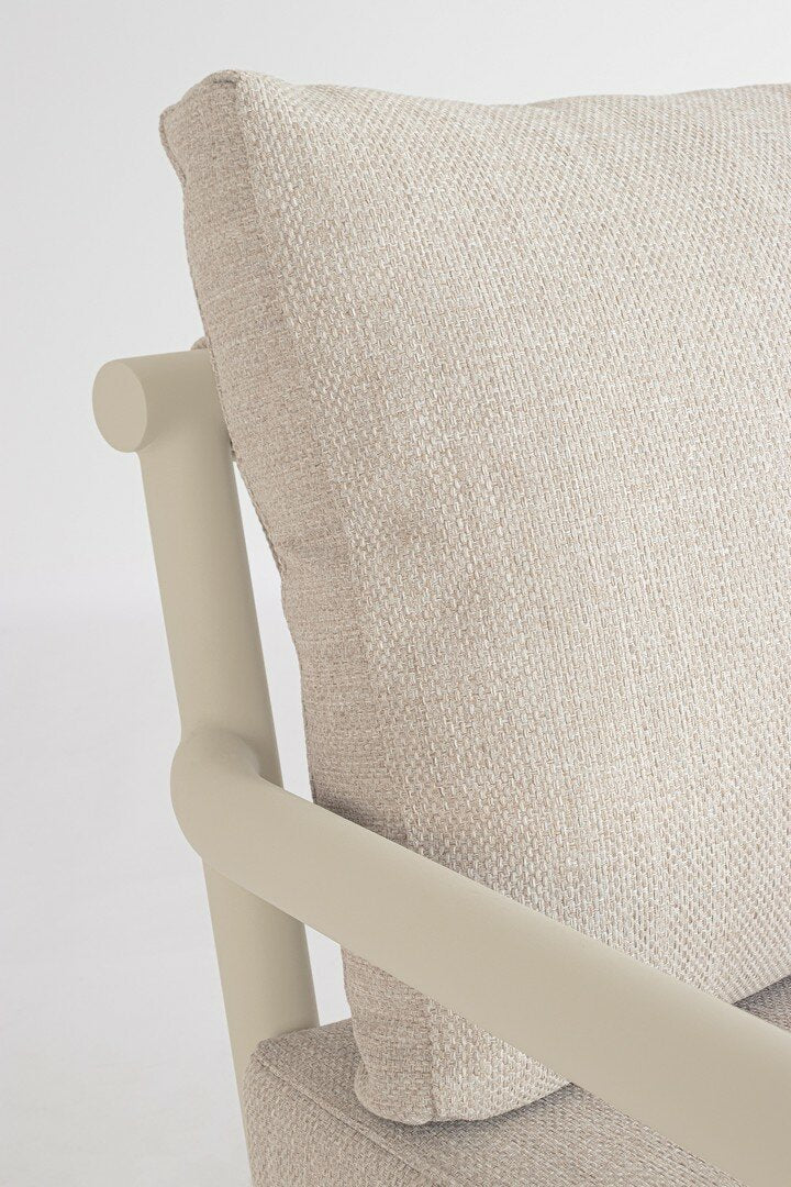 Bizzotto Homemotion Lanai Sofa — Bizzotto