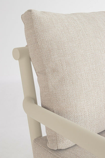 Bizzotto Homemotion Lanai Sofa — Bizzotto