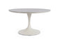 Bizzotto Arnold Charcoal Table D120 — Bizzotto