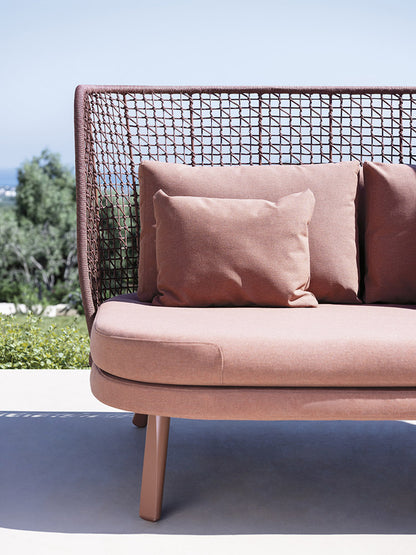Varaschin Emma Outdoor Daybed