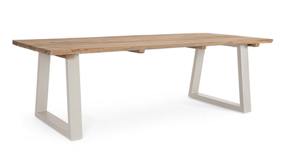 Bizzotto Legend Silk Table 240X100 — Bizzotto