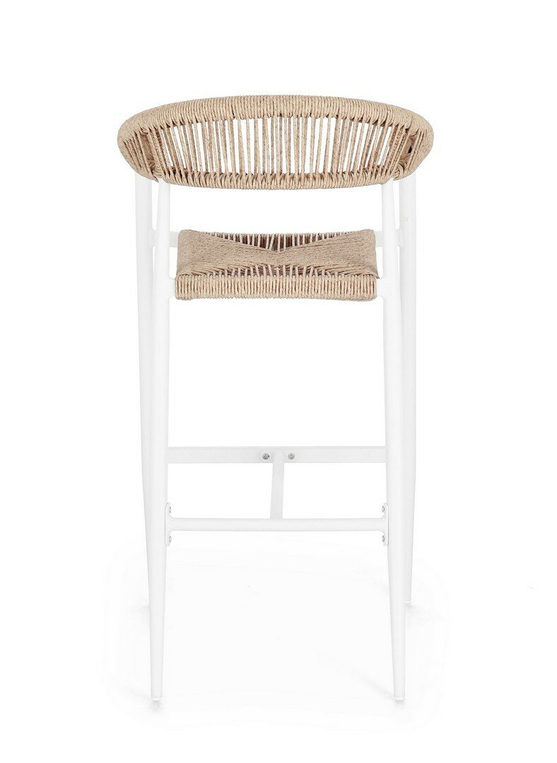 Bizzotto Jandia Stool — Bizzotto